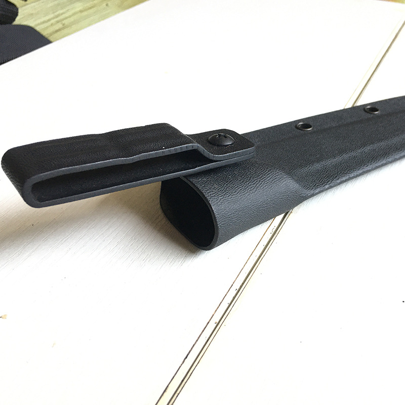 厂家供应刀套刀鞘 头层牛皮刀鞘定做制作 刀套牛皮 牛皮刀套