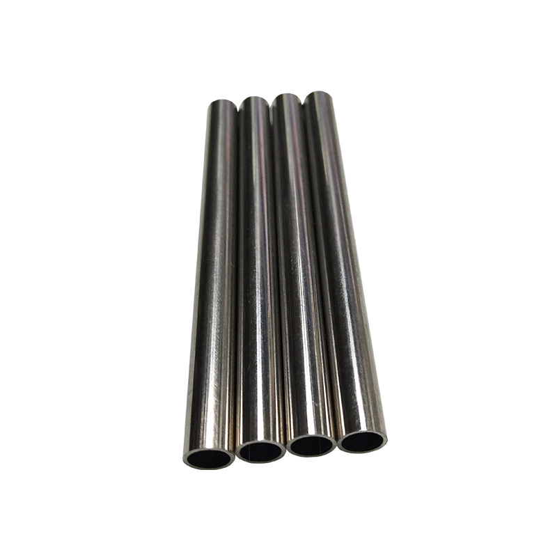 传感器医疗金属管