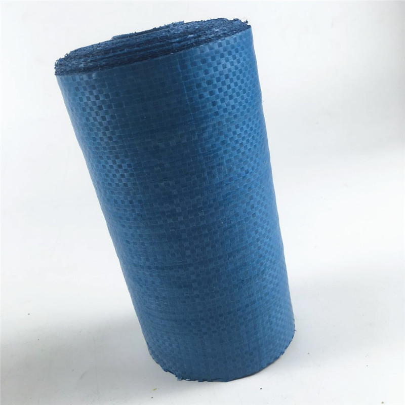 包装编织布塑料包装条包装布条编织包装条缠绕布塑料带