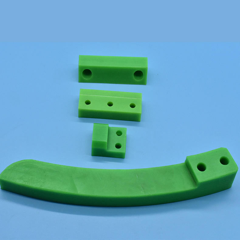 定做加工塑料异形件 来图定做塑料滑块 定做注塑工农业用塑料制品