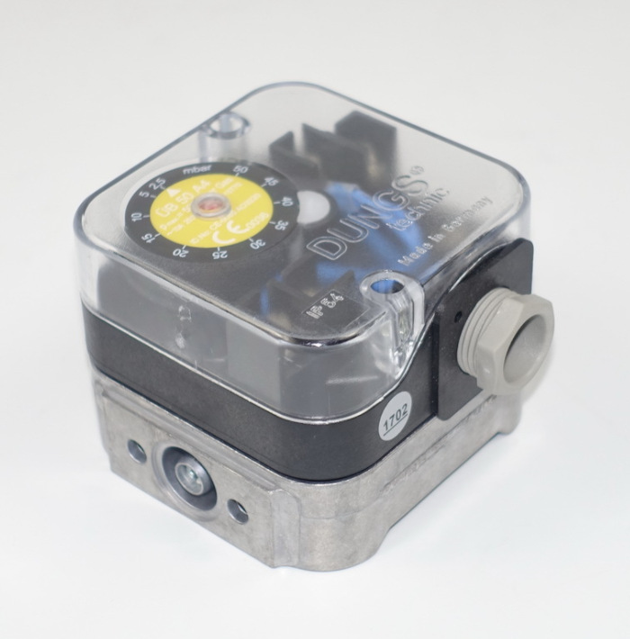 德国冬斯dungs 压力开关 ub150a4 现货