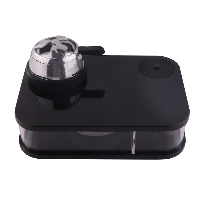 跨境电商专供亚克力阿拉伯水烟 hookah shisha全套水烟配件水烟壶