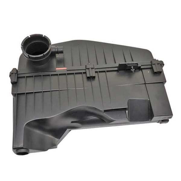 适用丰田fj兰德酷路泽fj200空滤壳总成 17700-31871 17700-31882