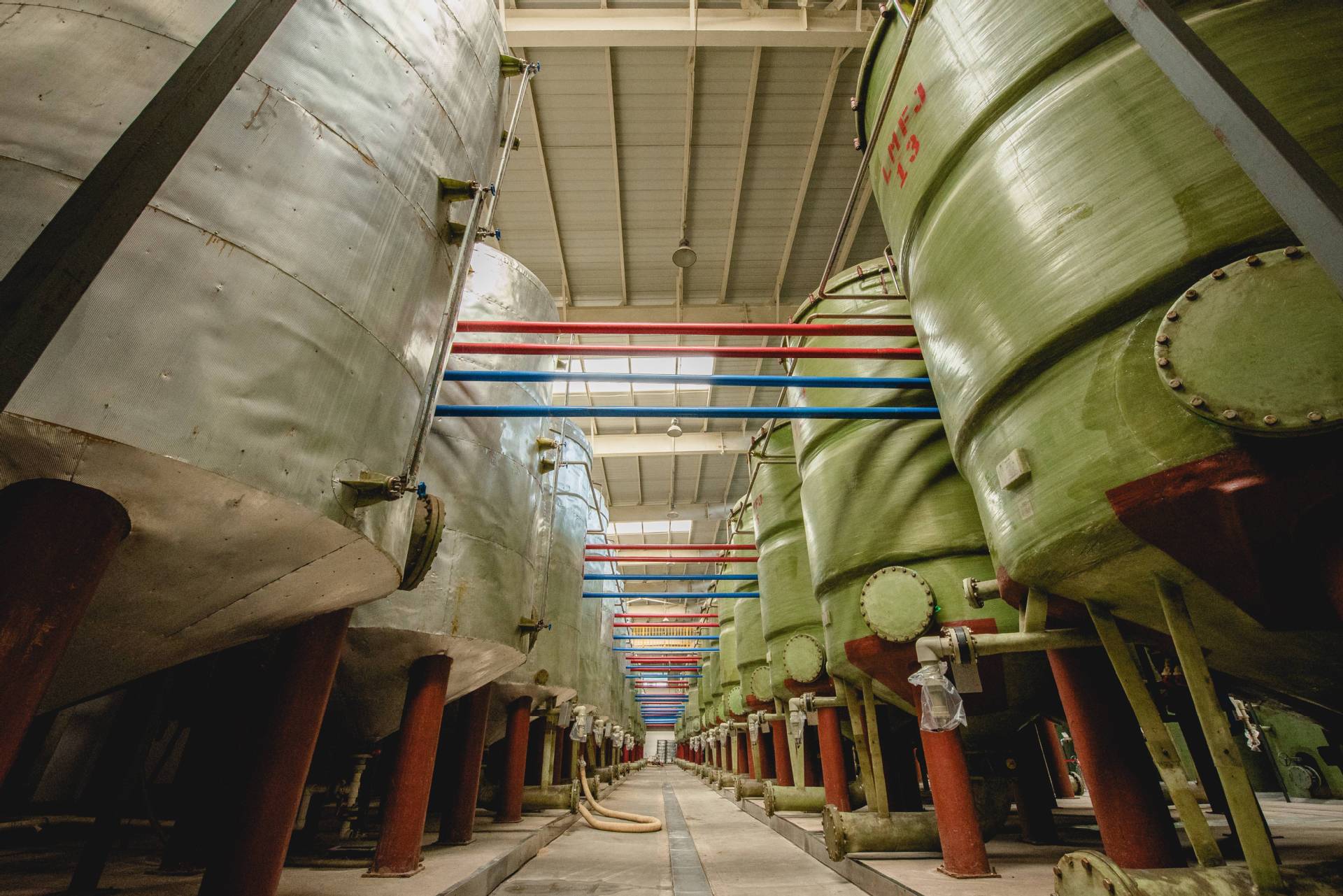 天津市利民调料有限公司