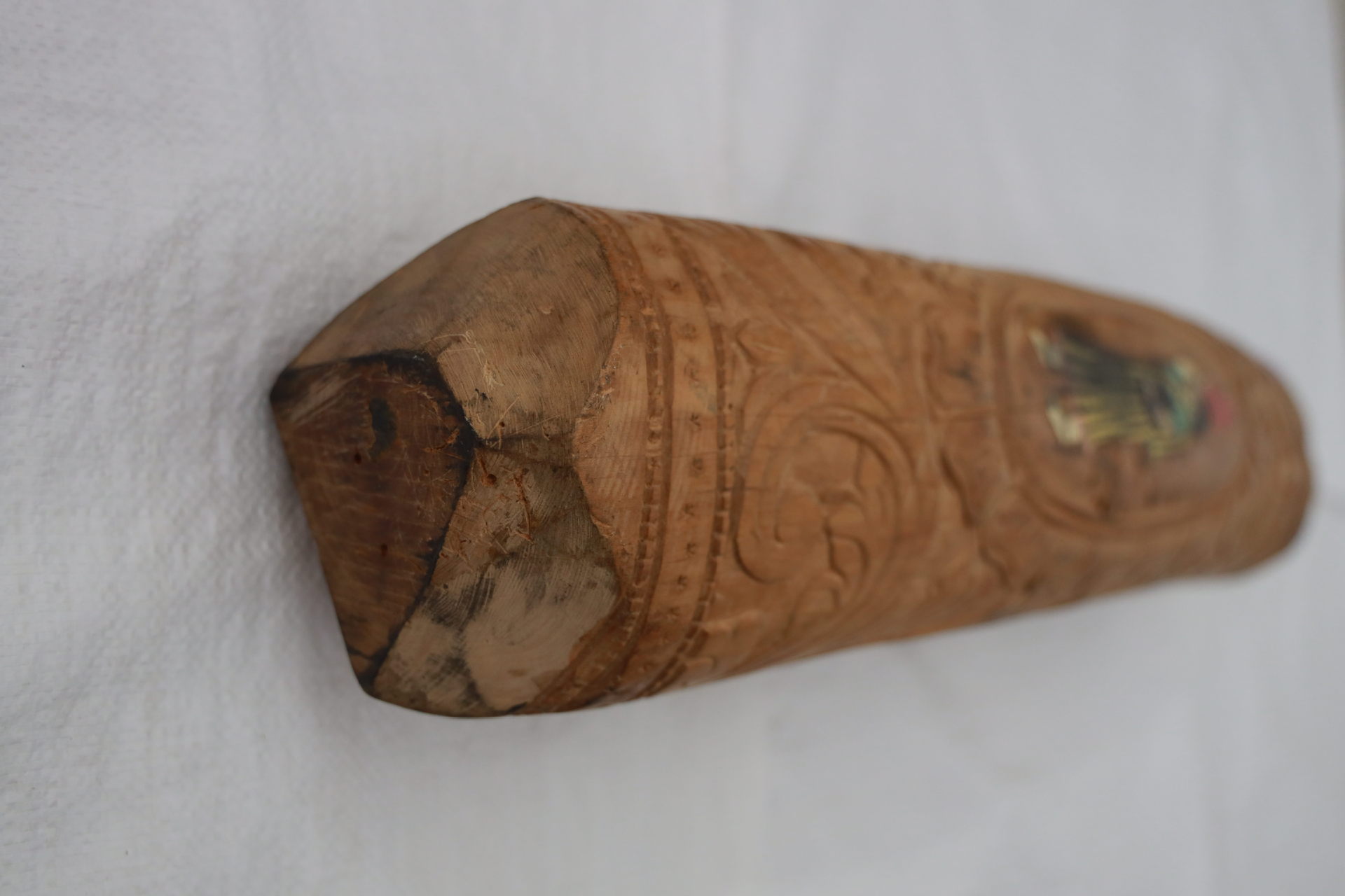 正印度老山檀香木头沉水级老山檀香木批发老山檀香木迈索尔老料