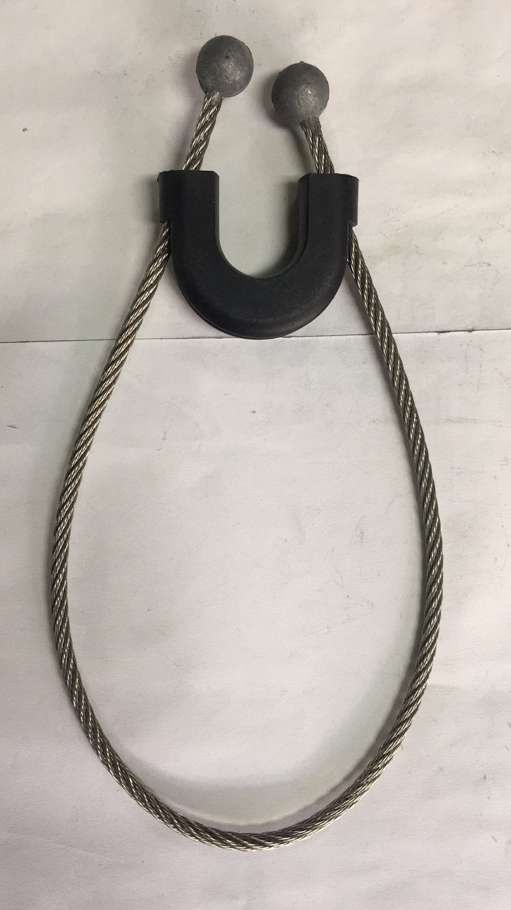 0mm健身器材拉索钢丝绳