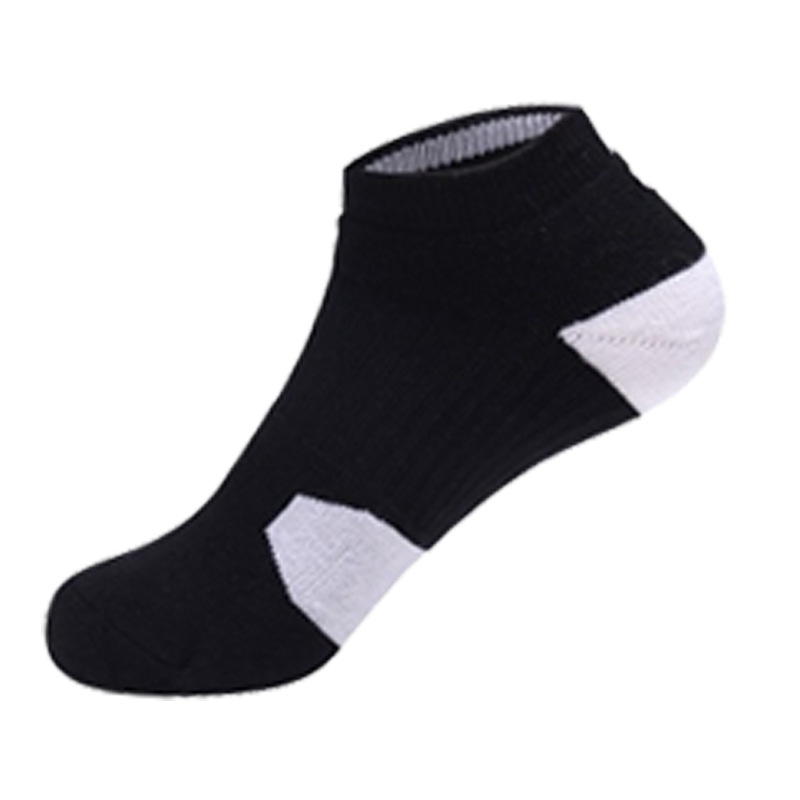 Children's Basketball Socks Adult Towel Bottom Thickened Elite Socks Professional Sweat Absorption Wear Training Athletic Socks Factory Direct Sales