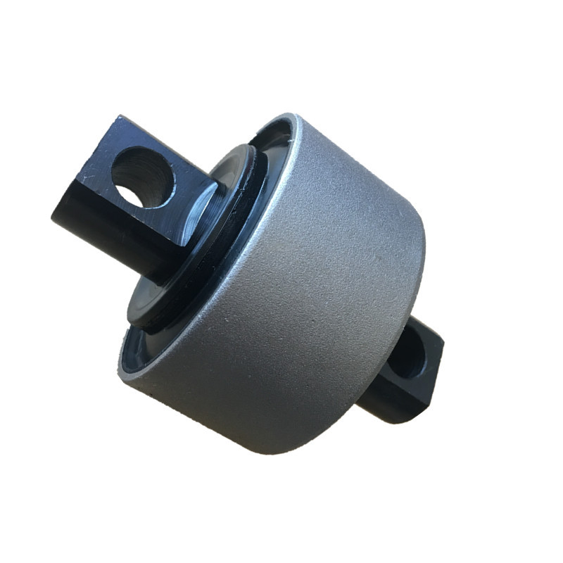 供应橡胶衬套 适用hino 扭力胶芯衬套 mc-812666 重卡橡胶衬套