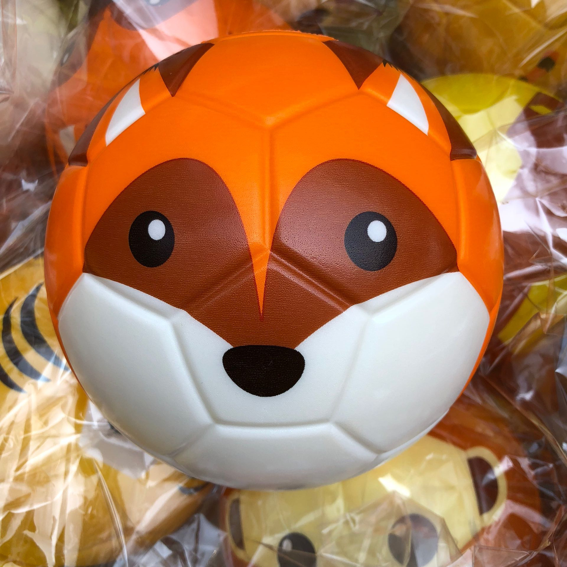 包邮6寸足球儿童玩具球 发泡pu海绵实心文体用品 海绵实心室内球