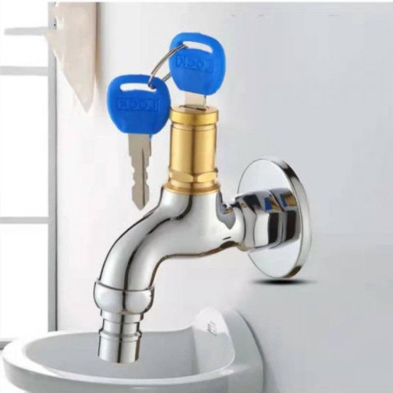 带锁户外水龙头-新款价格,厂家,货源-阿里巴巴