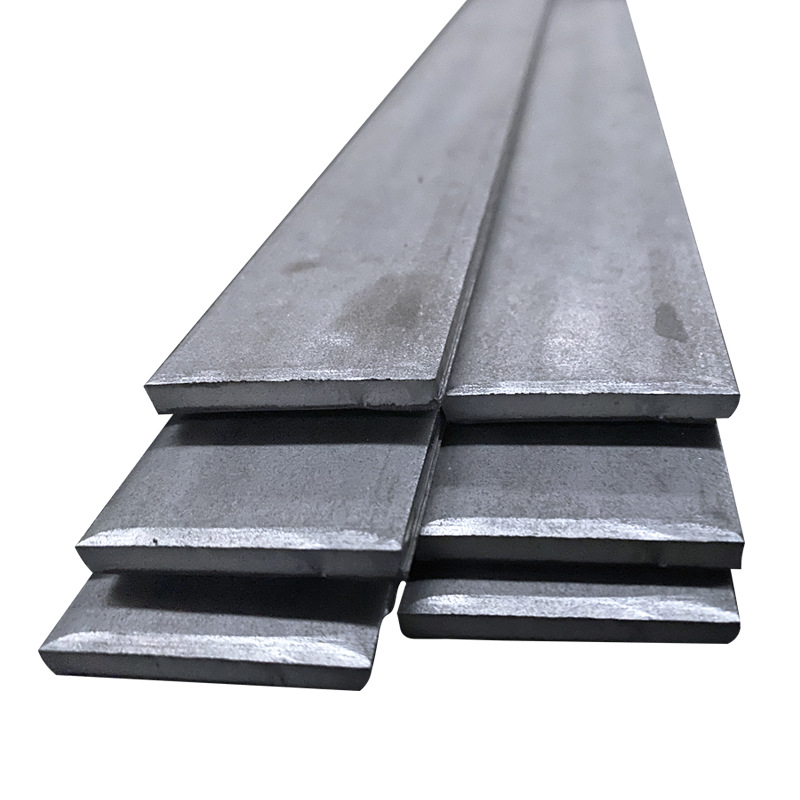 扶梯护栏扁钢条广东东莞国标质量q235接地扁铁条库存充足量大优惠