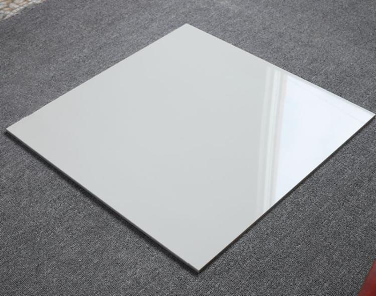 超白抛光砖800*800 别墅工程抛光砖800*800 象牙白抛光砖800*800