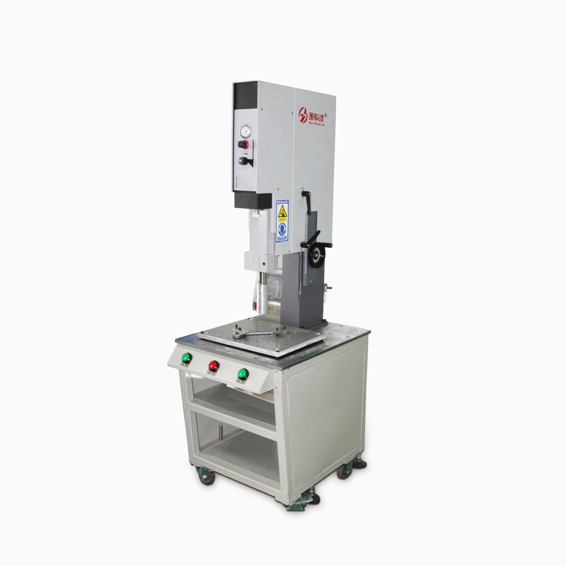 超声波焊接机熔接机塑料焊接设备热熔焊接机超声波塑料焊接机