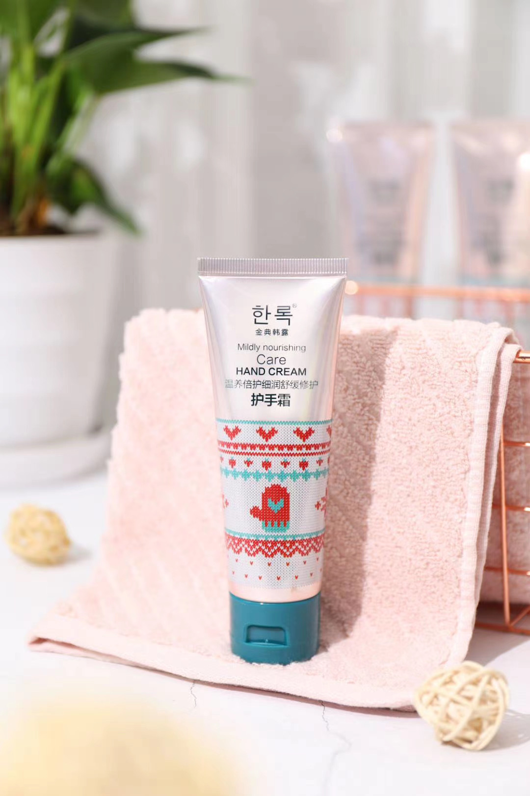 金典韩露温养倍护细滑柔嫩修护身休乳180ml