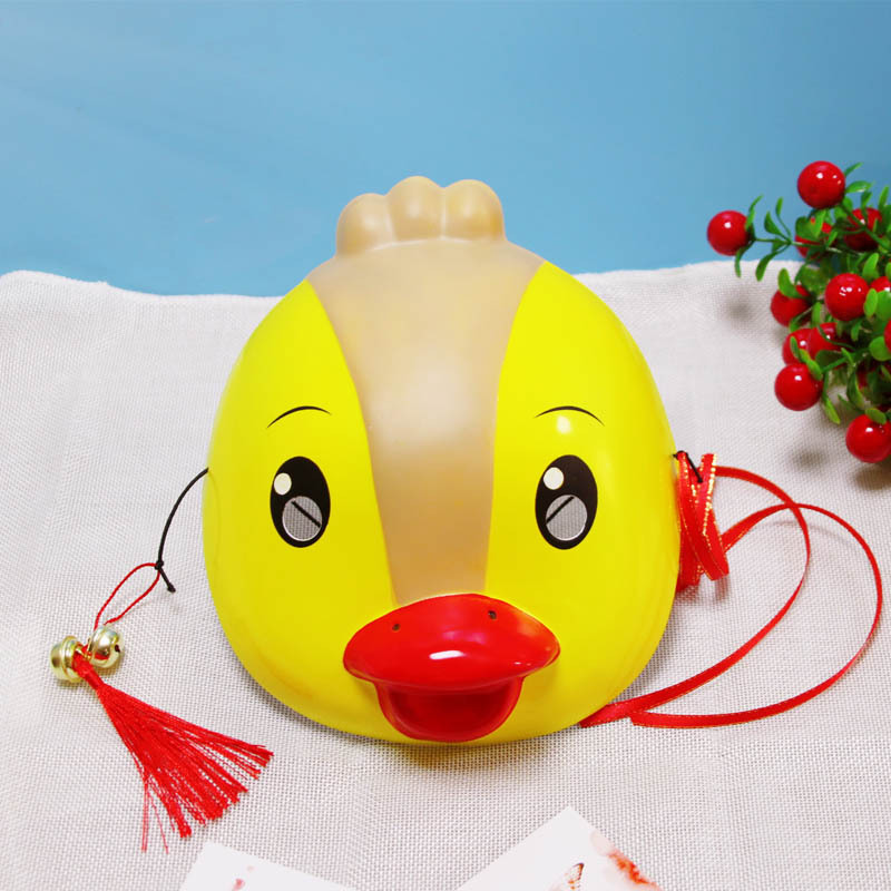 5x9cm品名:小鸭子面具商品描述是否属于礼品否尺码儿童青少年款尺寸