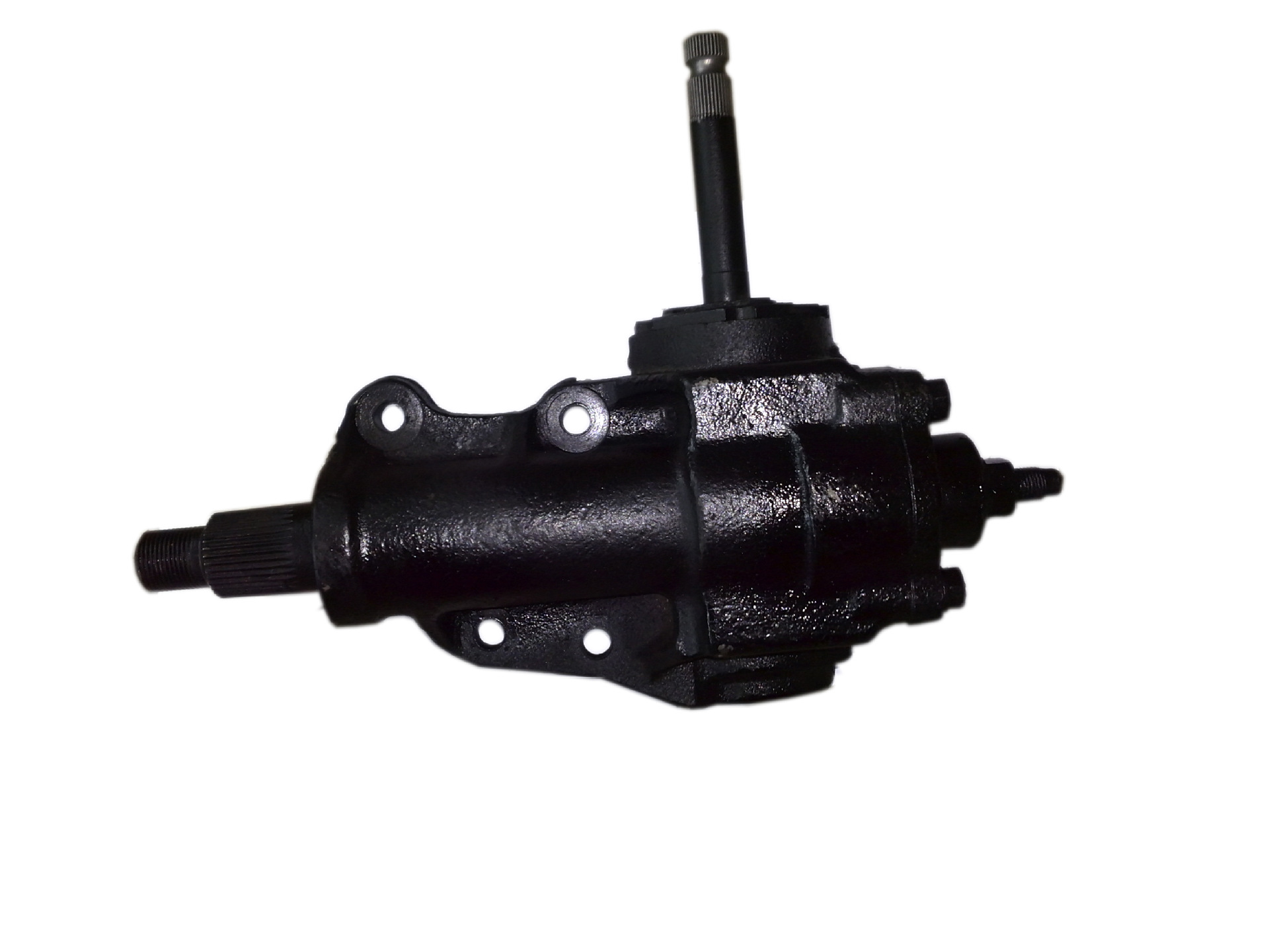 厂家直销配件宝典机械 液压方向机转向器量多从优