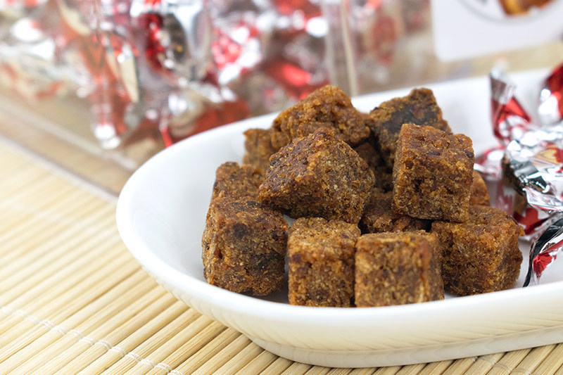 金箭牛肉粒105g 沙嗲味五香味香辣味牛肉零食送礼办公室休闲零食