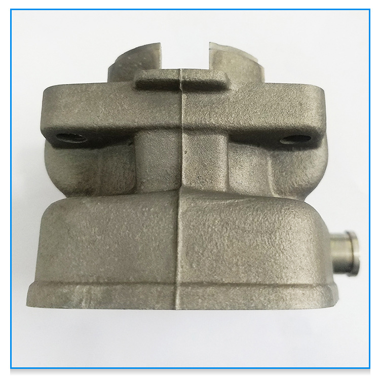 气缸总成通用配件供应 高品质割草机机械配件 汽油机陶瓷气缸