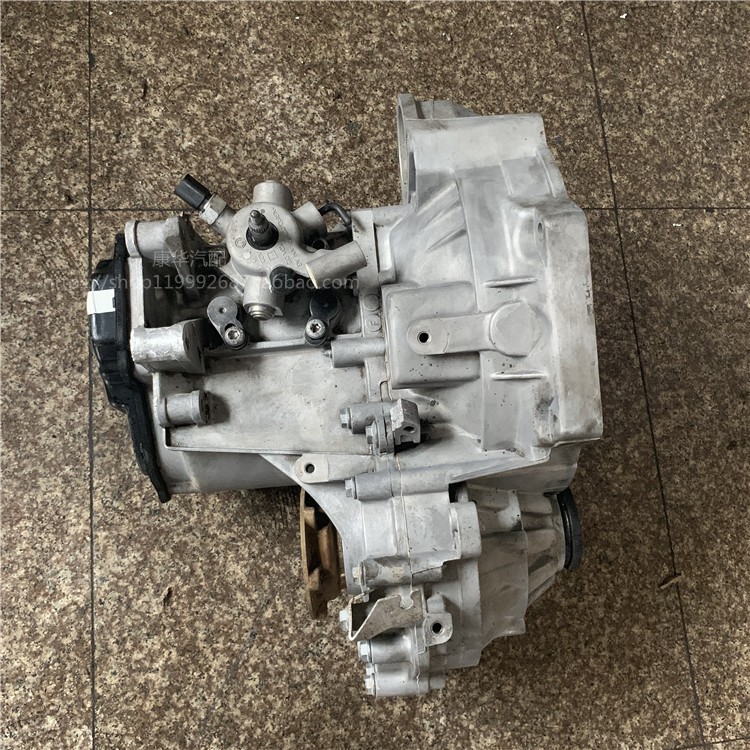 适用大众帕萨特1.8t迈腾1.4t凌度速腾明锐朗逸途安2.0t手动变速箱