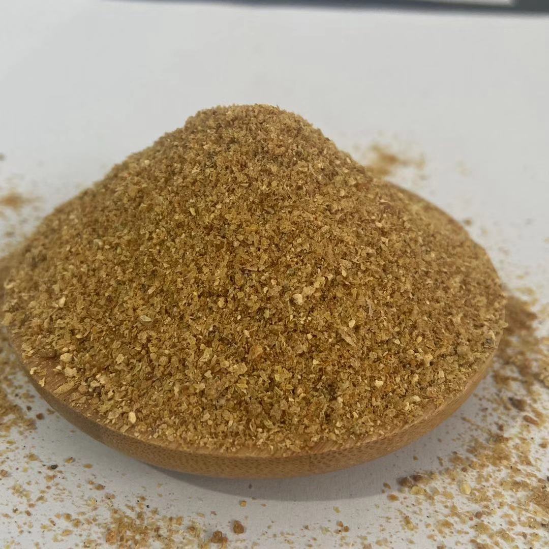 玉米淀粉下脚料