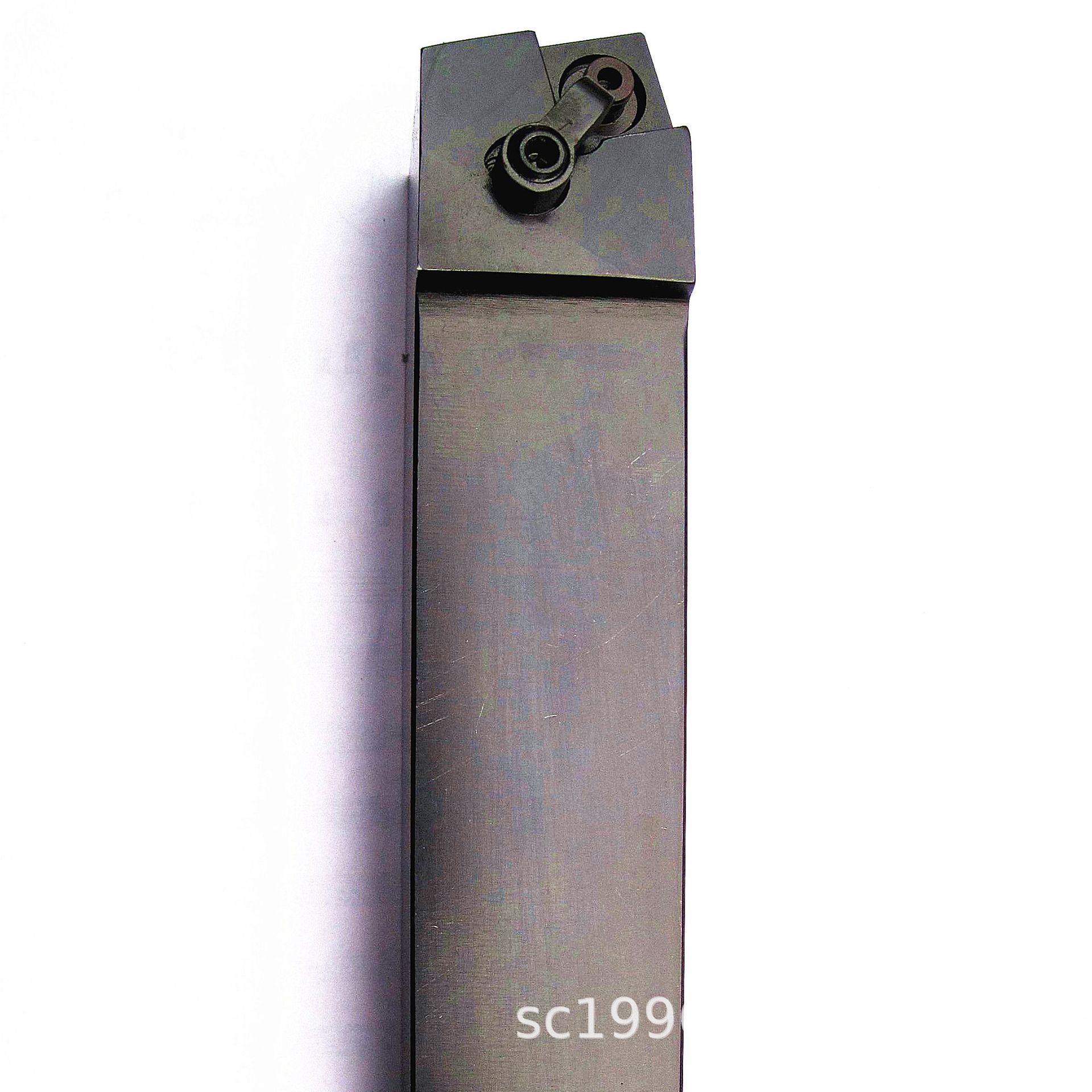 四川天虎75°直头外圆车刀/立车车刀:msbnl4040r19