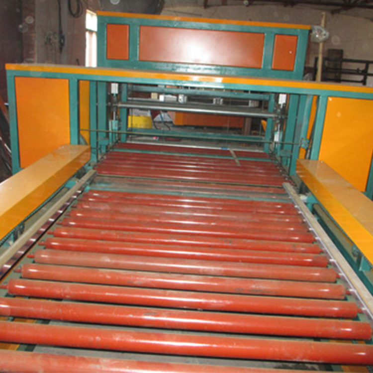 可定制混凝土发泡板生产线新型水泥发泡设备大型泡沫混凝土发泡机