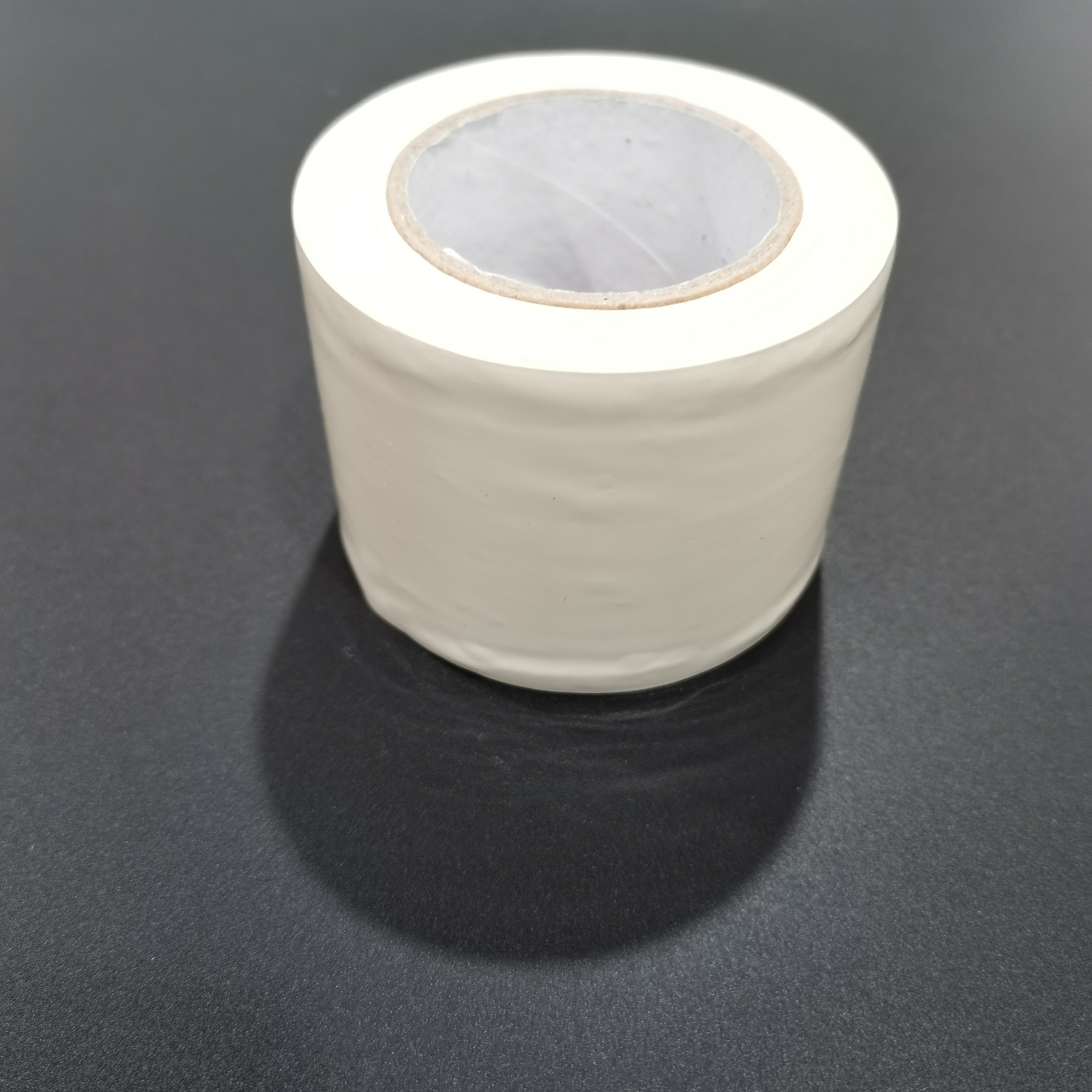 批发空调扎带加厚铜管缠绕包胶带胶布室外包扎防晒空调保温管绷带-阿