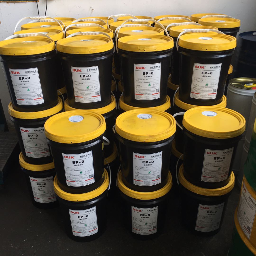 suk主轴循环冷却油5号 10号cnc主轴锭子油工厂直销 包邮