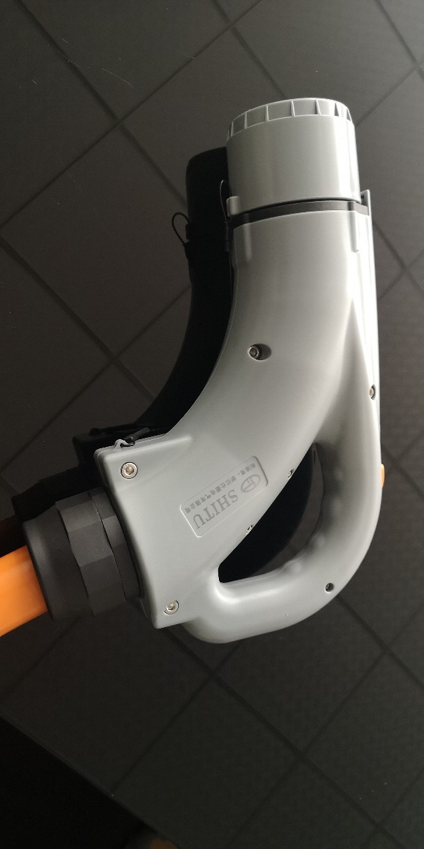 新能源电动汽车125a250a快充直流充电枪-阿里巴巴