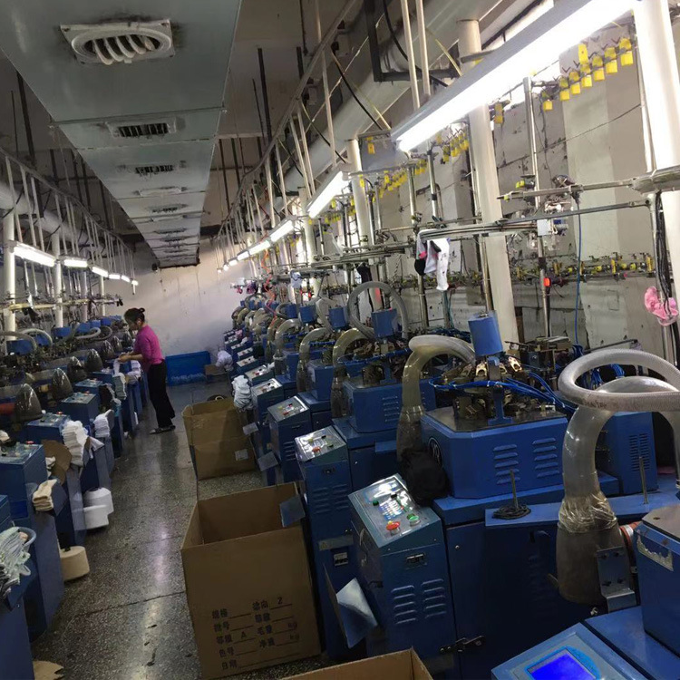 在家外发手工活袜子加工代加工手工活外发免费来料加工上门回收