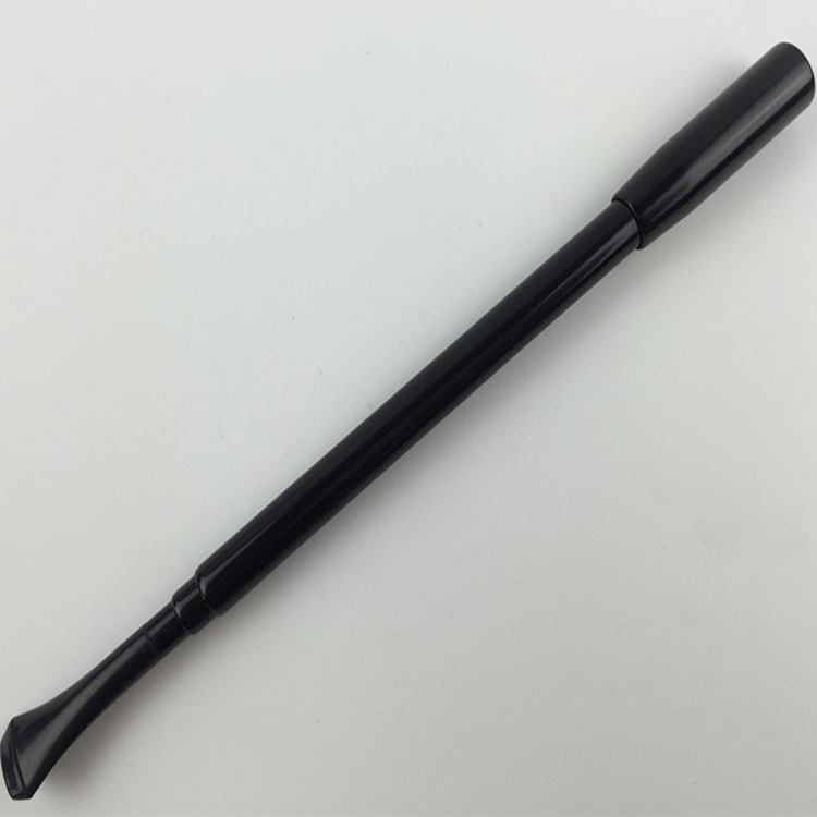 加长伸缩烟杆cosplay 派对 女士烟杆 表演道具.伸缩烟斗