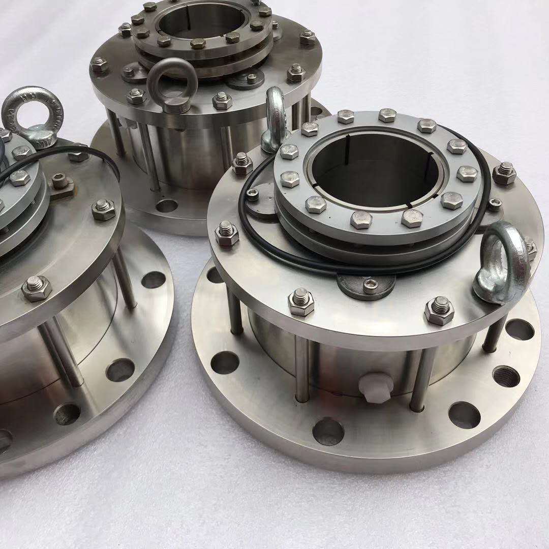 机械密封 dbm金属波纹管机械密封件 dtm-55机械密封件 批发优惠