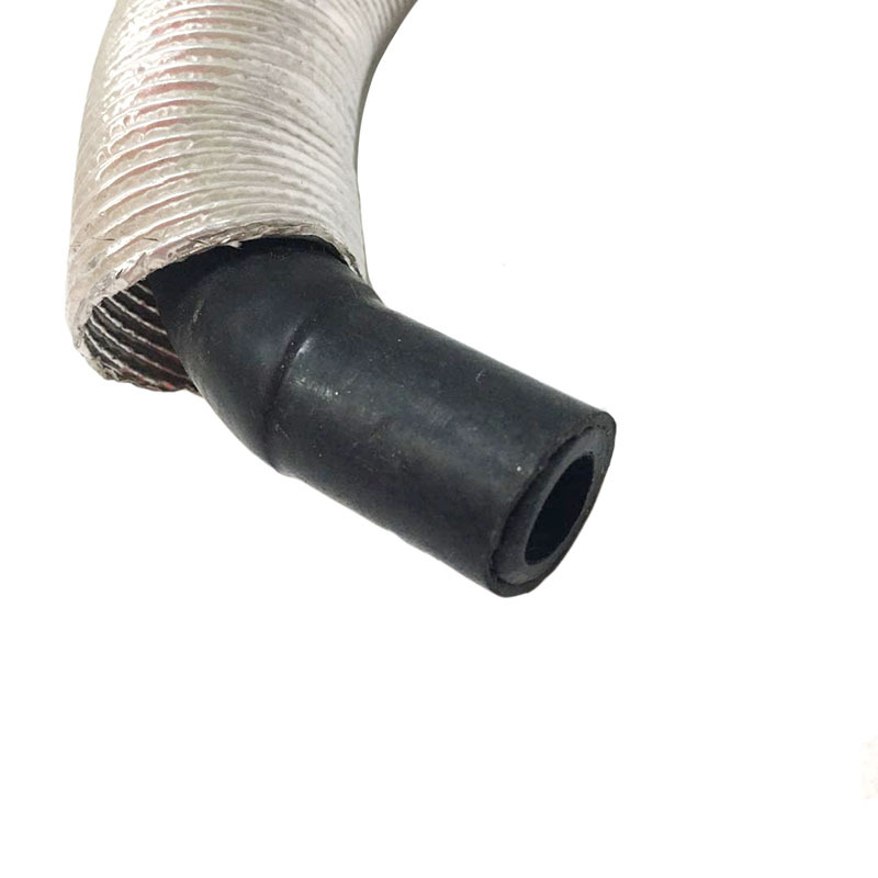 适用宝马5系6系7系 涡轮增压管f12 /f13充气导向件11537583902