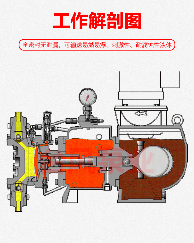计量加药泵机械式隔膜计量泵隔膜计量泵隔膜加药泵酸液加药泵厂家