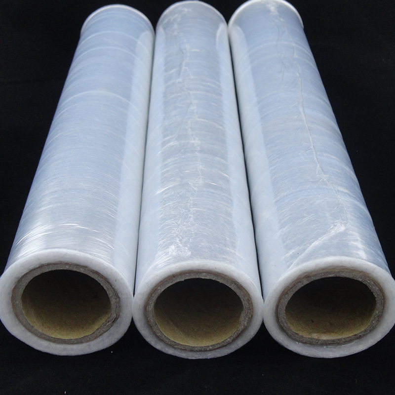 pe保鲜膜大卷45厘米宽包45cm*800米保鲜膜