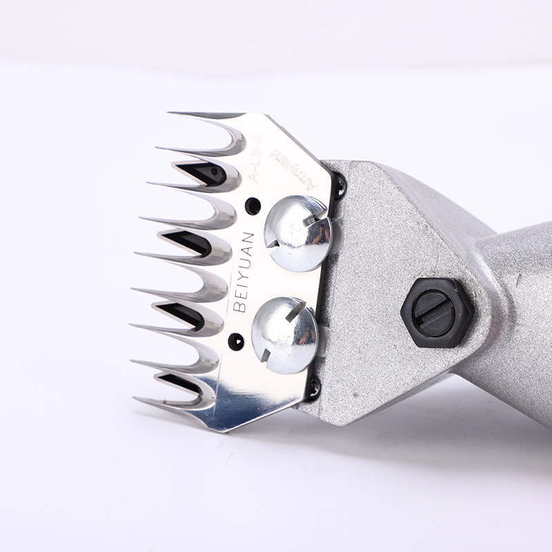 赛协龙厂家供应调速电动羊毛剪推剪羊毛的电推子剃羊毛推子剪刀