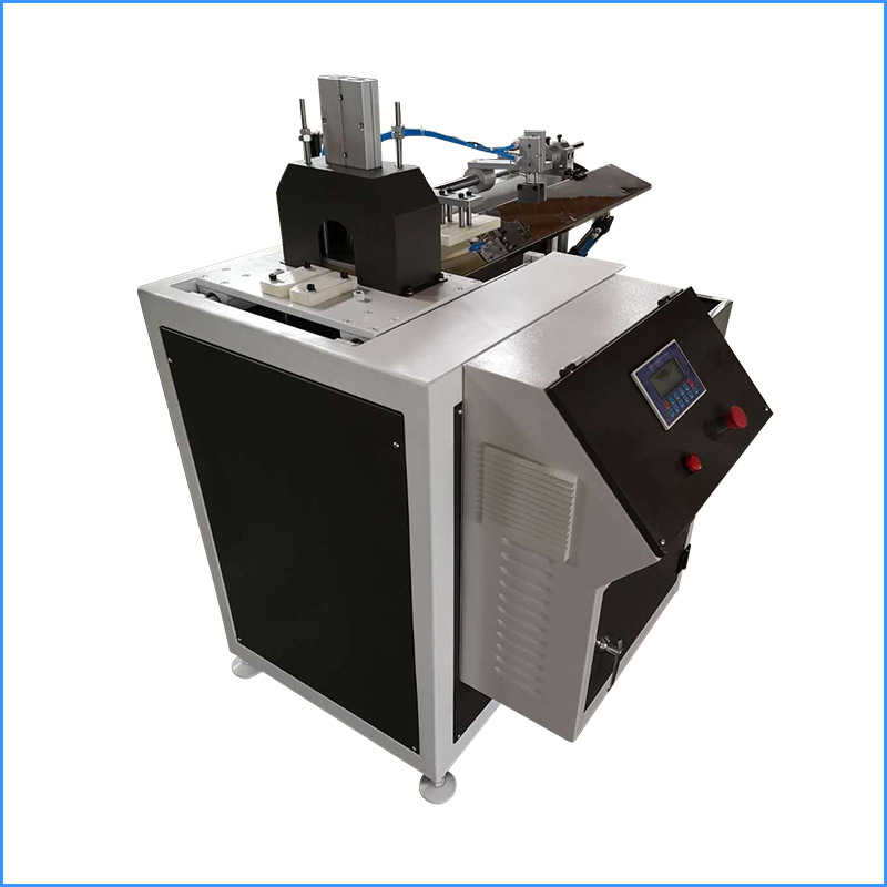 pvc塑料管材切割机 环形切割机 管材自动切割机