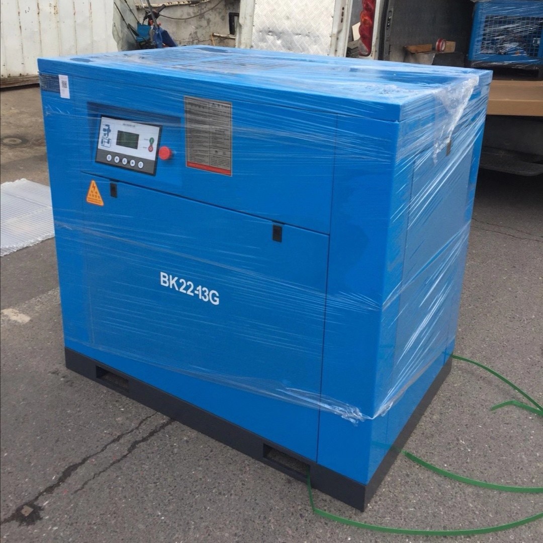 开山空压机bk2213g