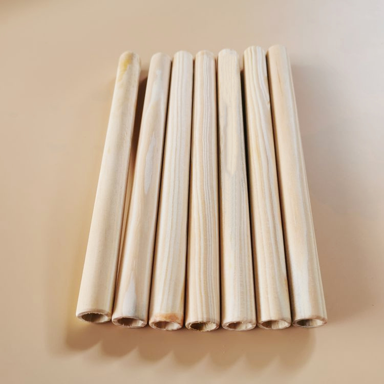 木制品 珍珠奶茶木吸管 吸管 定做吸管 木质吸管