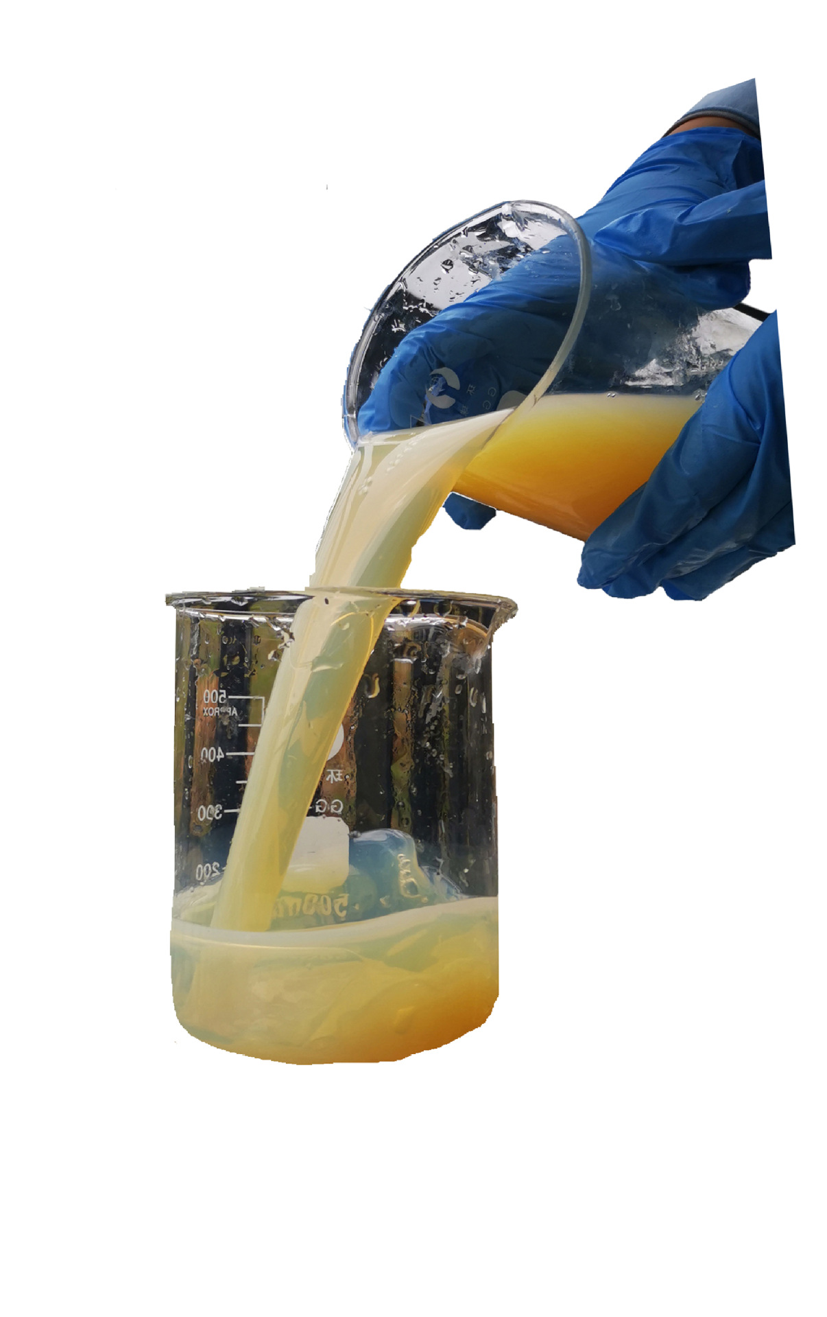 丙烯酸酯树脂乳液