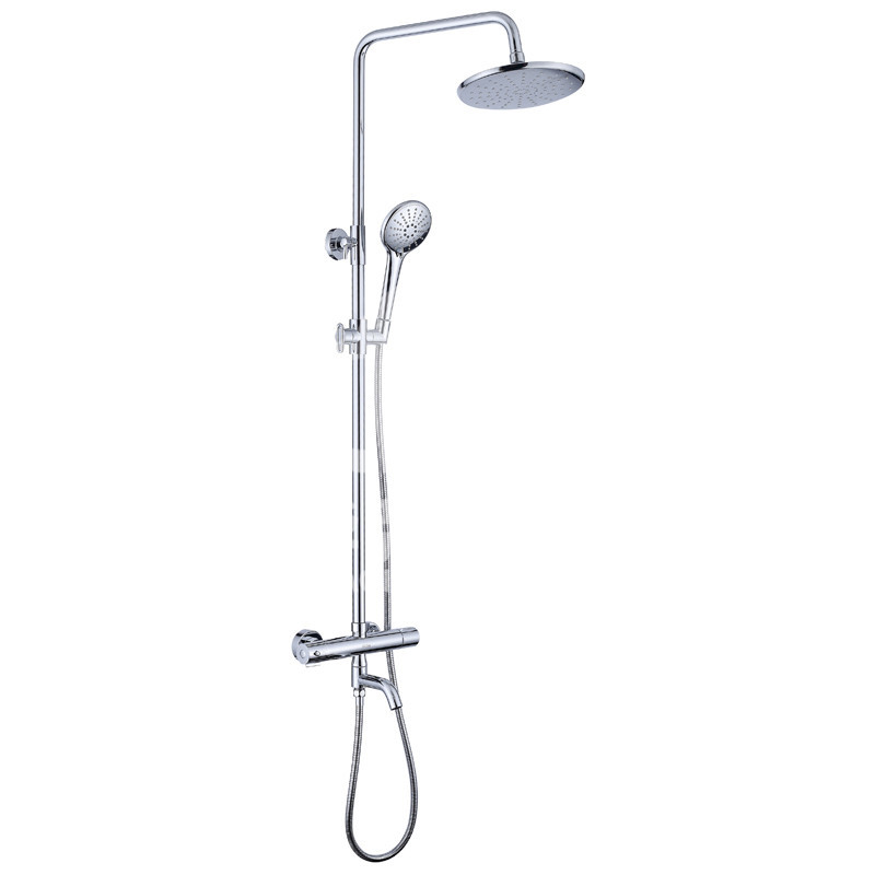 欧泰	淋浴套装花洒	ot-8664