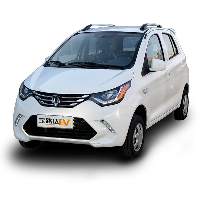 宝路达ds7电动汽车电动四轮车成人家用老年代步电瓶轿车-阿里巴巴