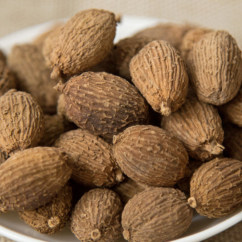 砂仁广东砂仁零售500克调料火锅底料调味香料阳春砂原产地直供