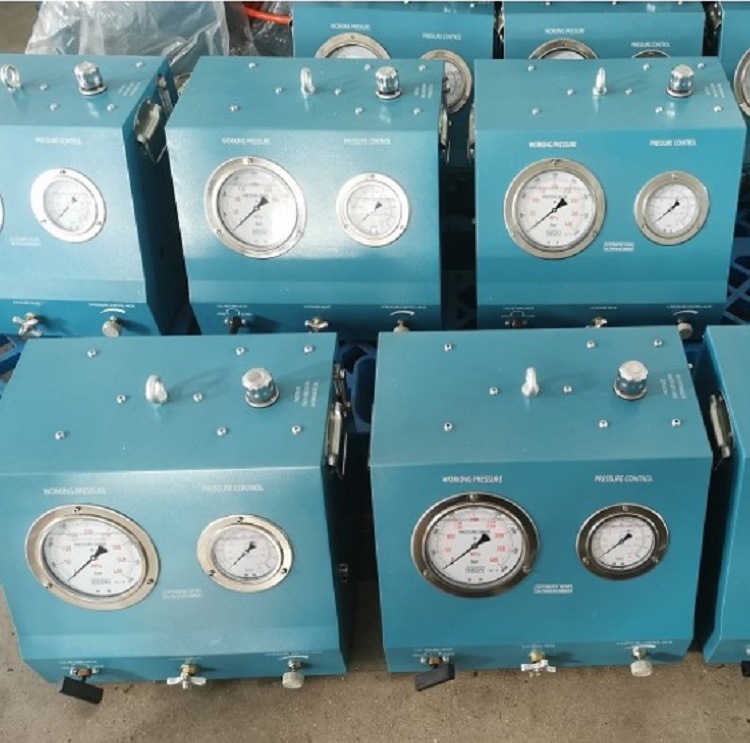 船舶主机fyb系列风动液压泵气动main engine hydraulic pump air