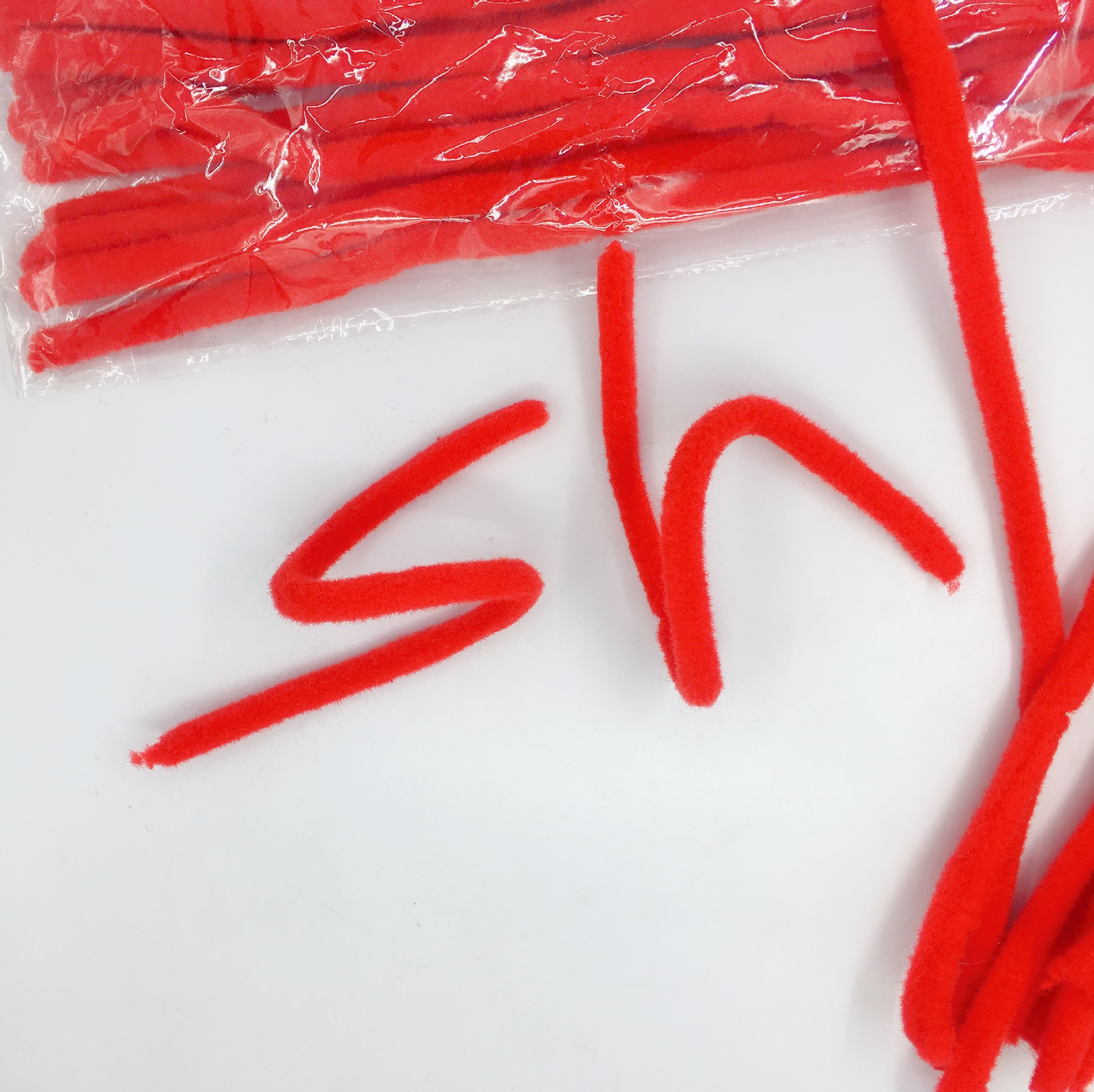 卷发工具烟花杠烫发杠子卷发工具卷发杠子玉米烫杠高粗长烟花杠