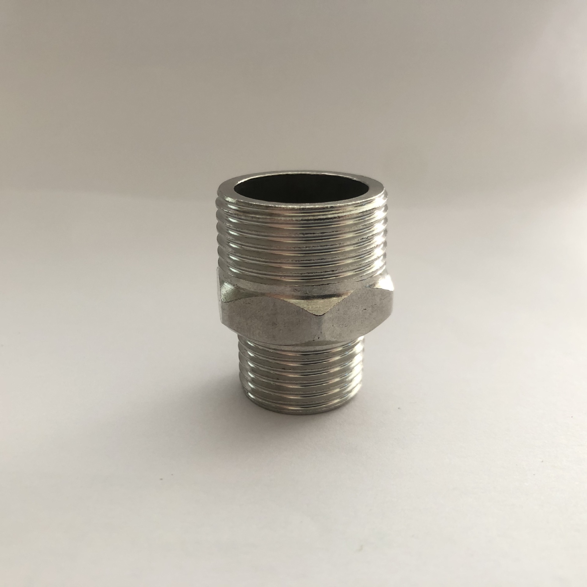 现货供应 6分变4分不锈钢对丝