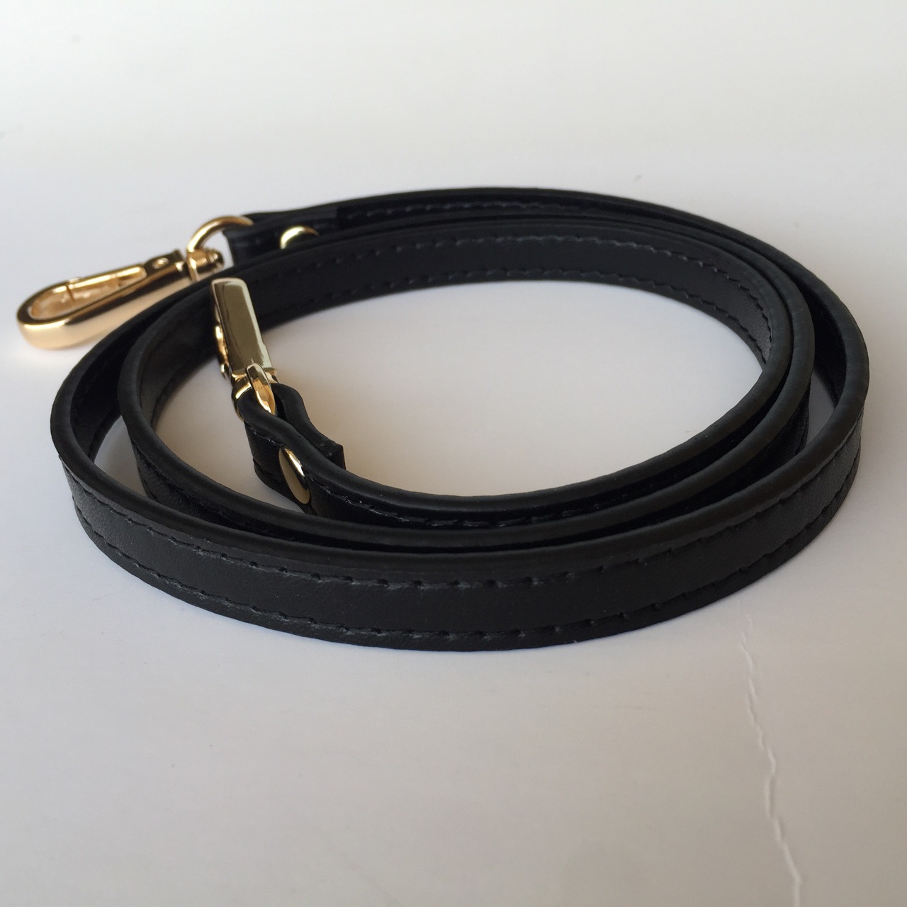 黑色包带单肩包肩带斜挎女士包包带子包配件带皮包背包带子宽斜跨