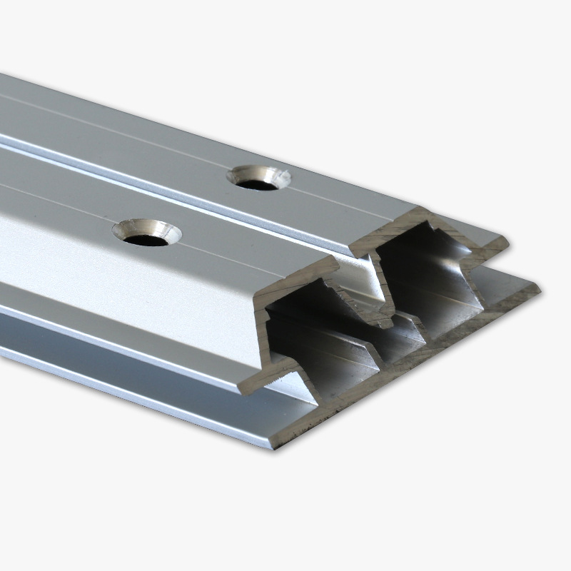 卡布灯箱型材手机维修无框灯箱双面广告牌铝合金型材软膜龙骨厂家