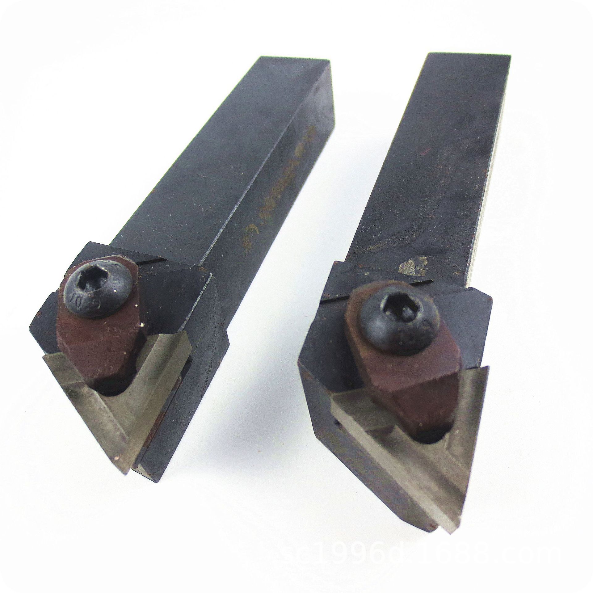 四川天虎上压式车刀/90°外圆车刀:s90w20-3k13