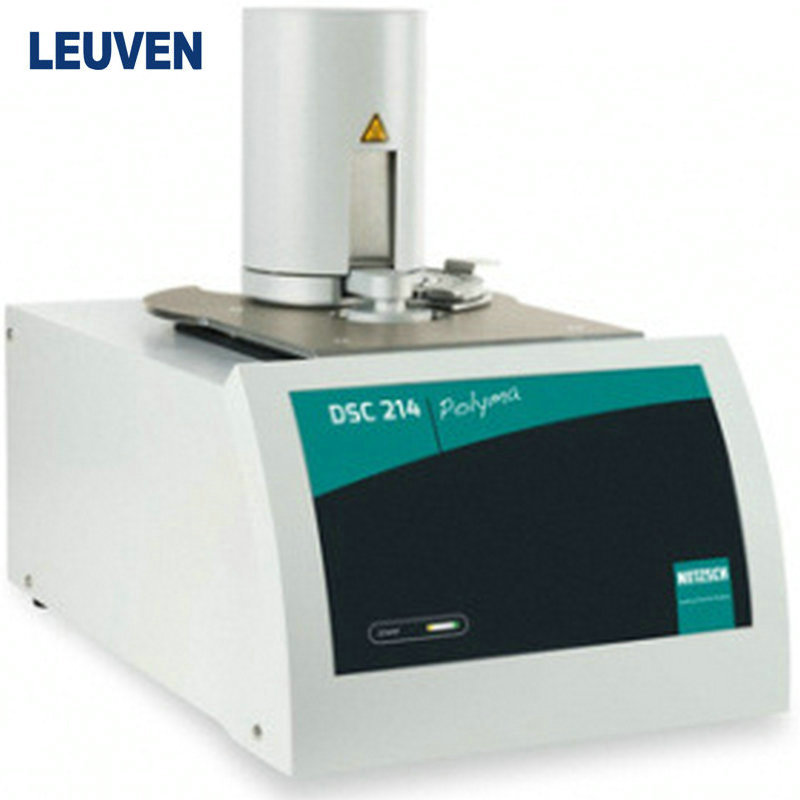 耐驰dsc214polyma 差示扫描量热仪